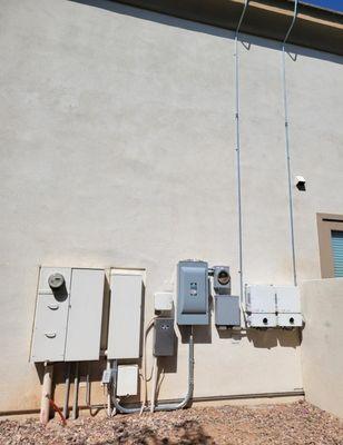 SunDevil Energy and Construction