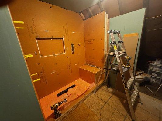 DGC Home Maintenance Services