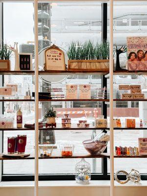 Little Luxuries Nails