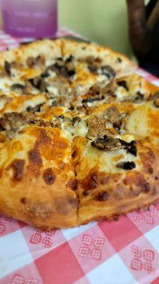 Dolce Vita Italian Grocer