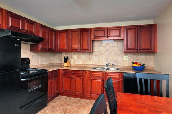 Bradley Court Management Inc