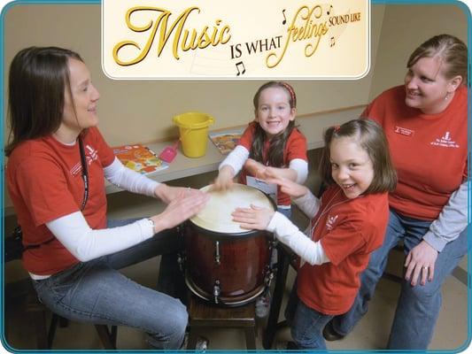 Alliance for Children and Families