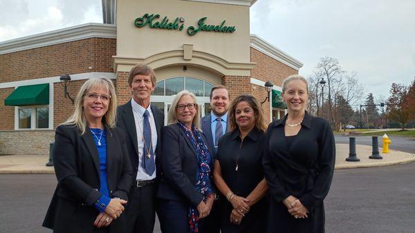 Kolick's Jeweler's