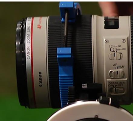 Gatsby Video Productions