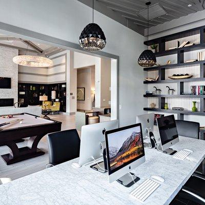 One Glastonbury Place