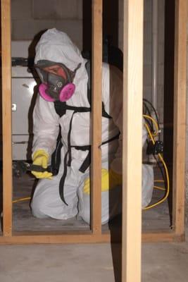 C&S Cleaning & Restoration