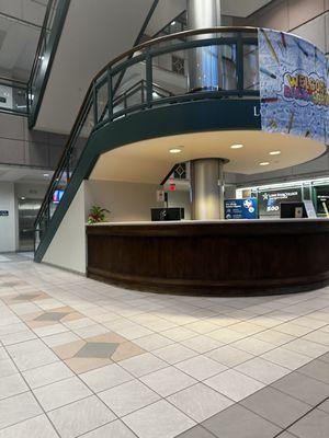 iSchool High of The Woodlands