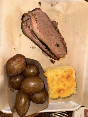 KRB’s Klinger's Real Barbecue