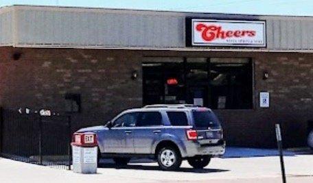 Cheers Wine & Spirits