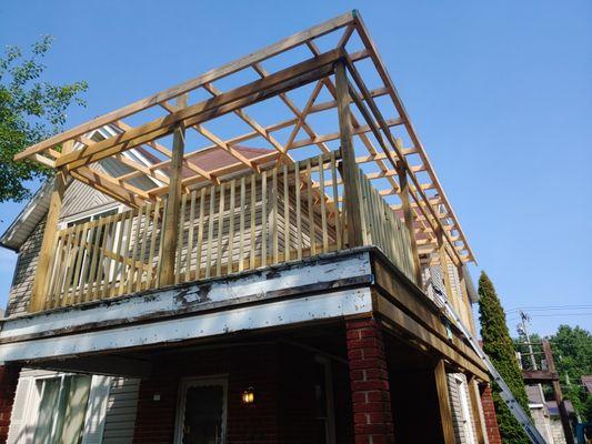 M&L Home Improvement