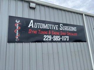 Automotive Surgeons