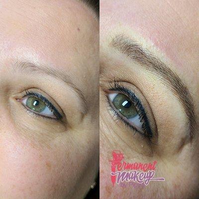 Permanent Makeup By Pippa