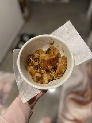 The Peach Cobbler Factory -  Atlanta