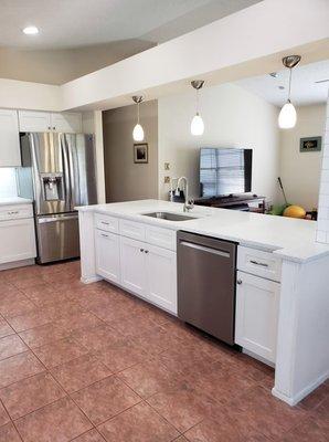 Ramirez Cabinets, Blinds & More