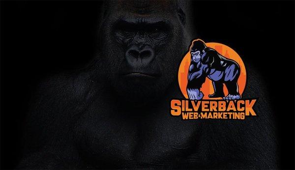 Silverback Web Design & Digital Marketing Agency