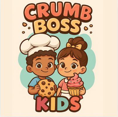 Crumb Boss Kids