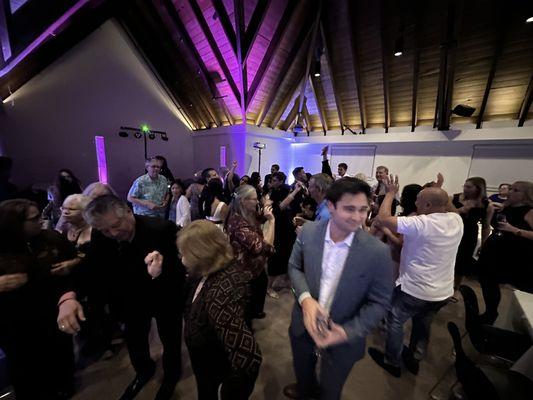 Infiniti Event Group