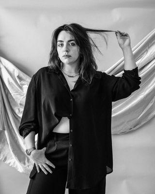 Lauren Loves My Hair