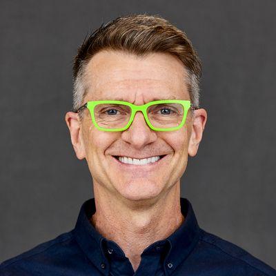 John Schroeder, President & Certified Home Inspector