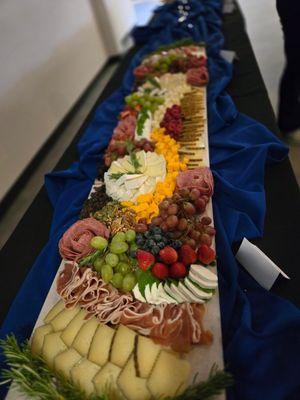 Sorrento Catering