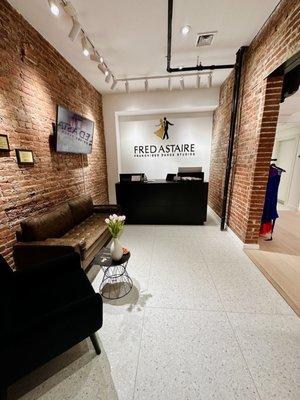 Fred Astaire Dance Studios - Brooklyn Heights