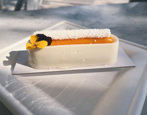 Mademoiselle Colette