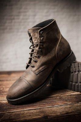 Unfamous Design Photography