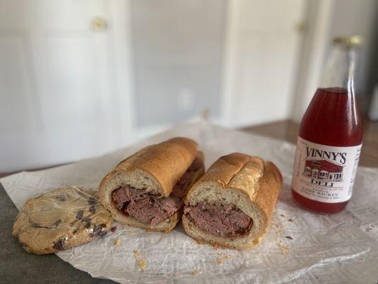 Vinny's Deli