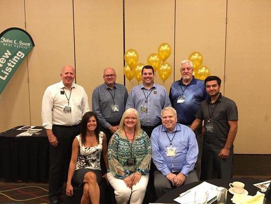 Humayun Mohammad - John L Scott Real Estate