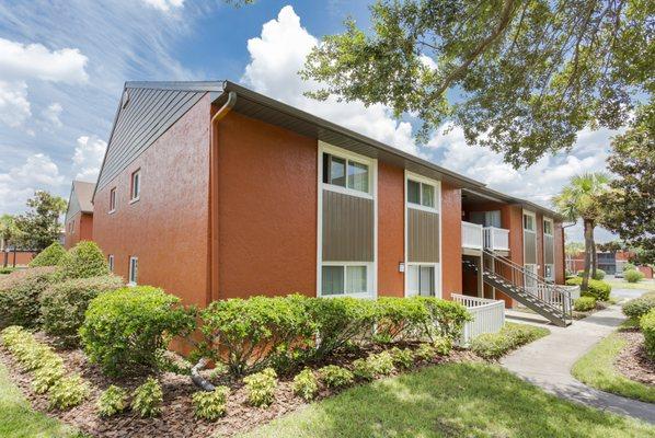 Bella Casa Apartments