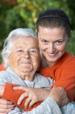 Comfort at Home Senior & Family Care