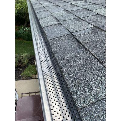 Gutter and Roof Pros