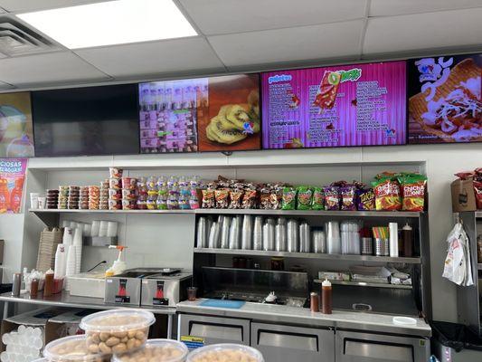 La Michoacana Premium - Mundelein