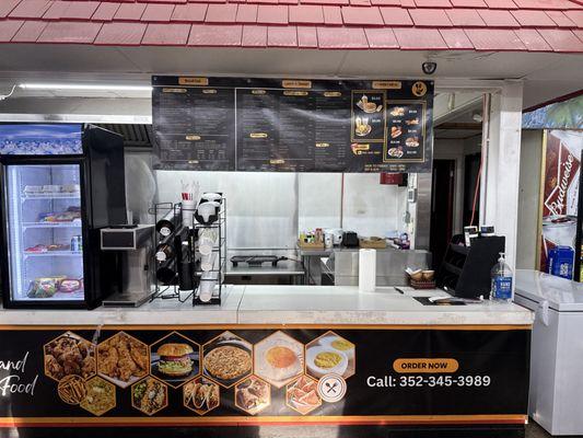 Veer Qwik King Food Store