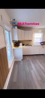 RB37 Handyman Service