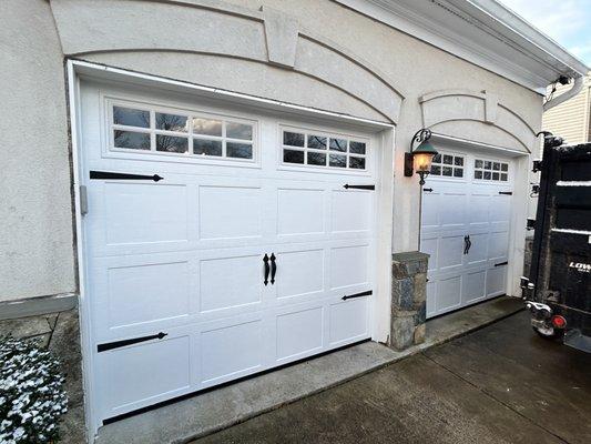 Andrew's Garage Door Solutions