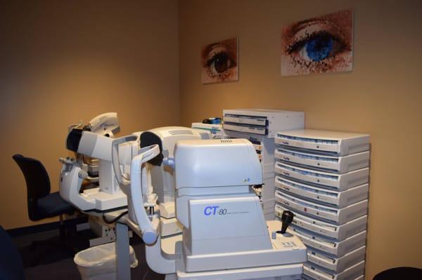 Brilliant Eye Care