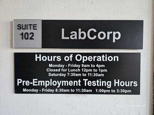 Labcorp, 1703 Termino Ave, Ste 102, Long Beach, CA 90804, US - MapQuest