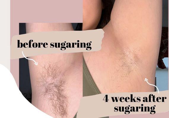 Sugar Me Clean Beauty Lounge