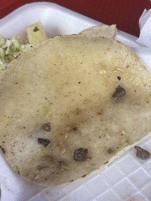 Guillermos tacos y hotdogs