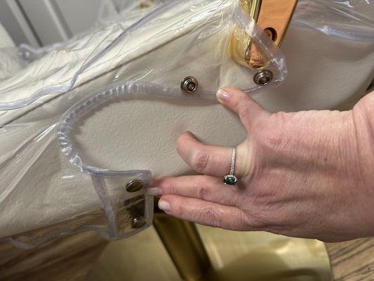 Hair And Beauty Equipment Solutions