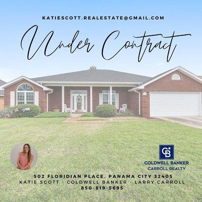 Katie Scott - Compass