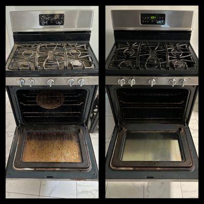 Kim's Tidy Up Services