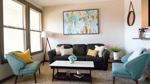 Element Home Design & Staging