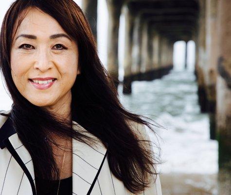 Margaret Tan Broker Associate Real Estate West