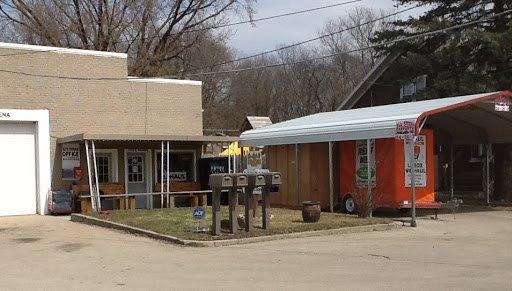 U-Haul Neighborhood Dealer