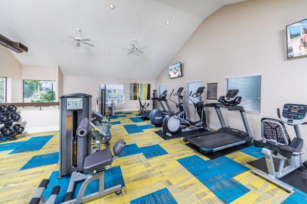 Woodbridge Villas Apartment Homes