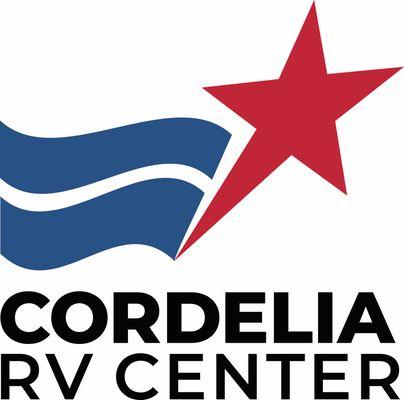 Cordelia RV Center Logo