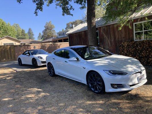 Mobile Pro Detailing