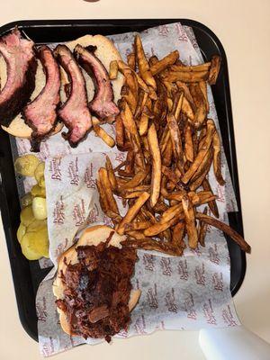 Arthur Bryant's Barbeque